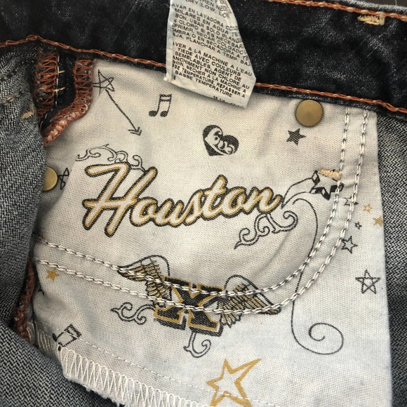 Twenty X Houston Long Jeans - Picture 5 of 8